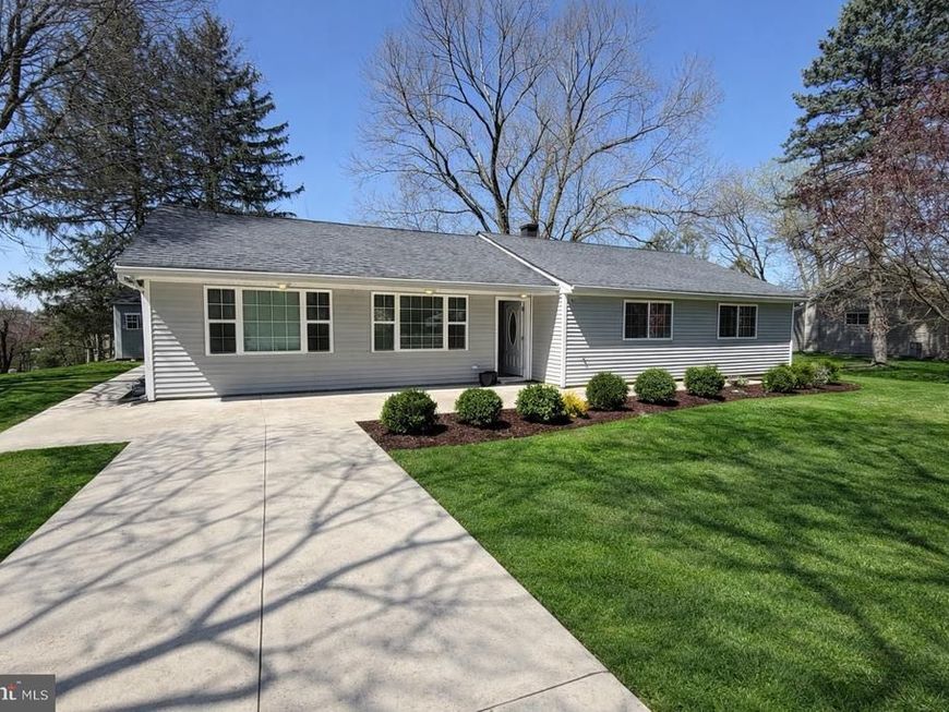1107 Cromwell Road , Glenside, PA 19038 Main Photo