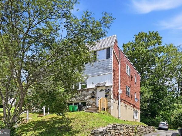 418 W JEFFERSON STREET , Unit 1, MEDIA, PA 19063