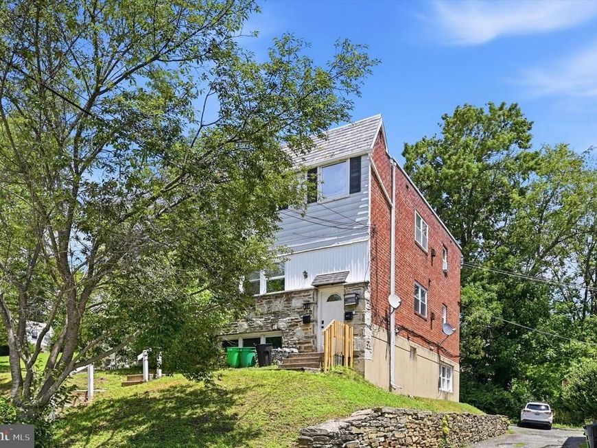 418 W Jefferson Street , Unit 1, Media, PA 19063 Main Photo