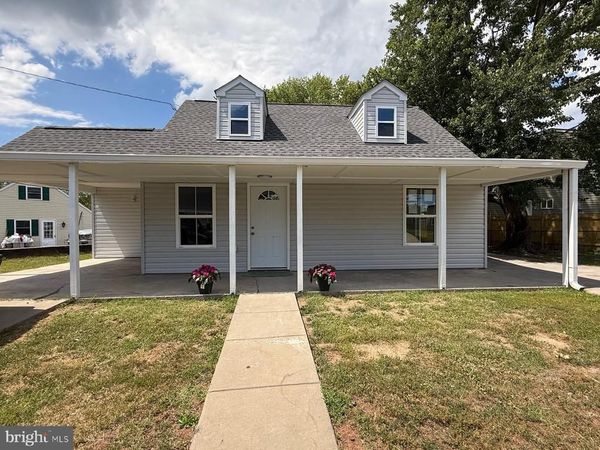 146 SCOTT DRIVE, MANASSAS PARK, VA 20111