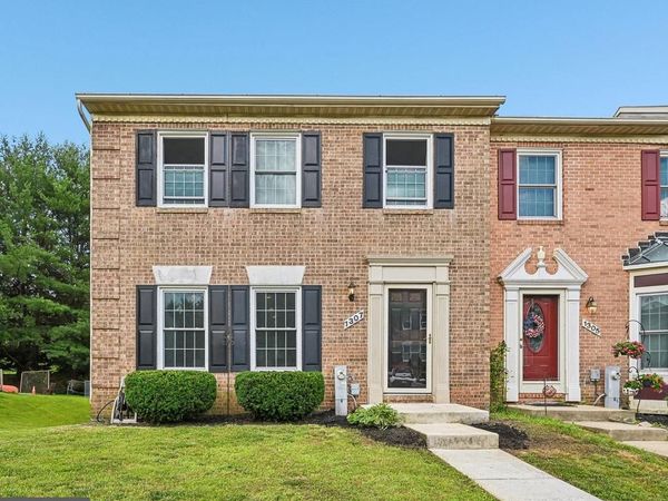 1307 LITTLEFIELD PLACE, BEL AIR, MD 21015