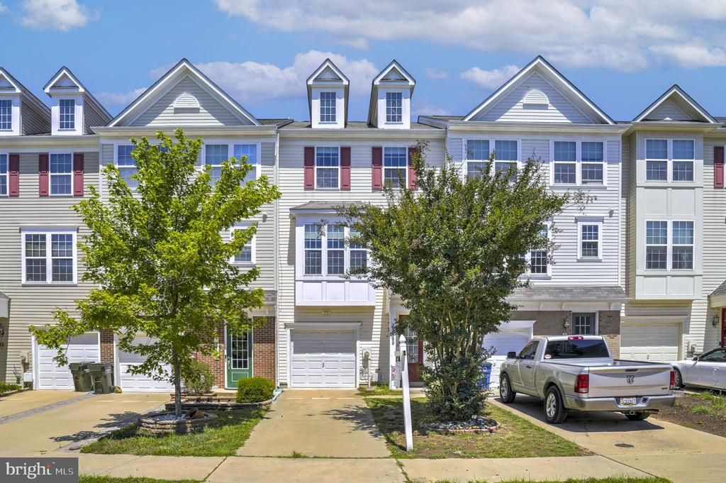 23189 FOXGLOVE STREET, CALIFORNIA, MD 20619