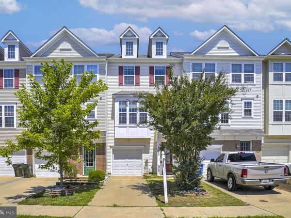 23189 FOXGLOVE STREET, CALIFORNIA, MD 20619