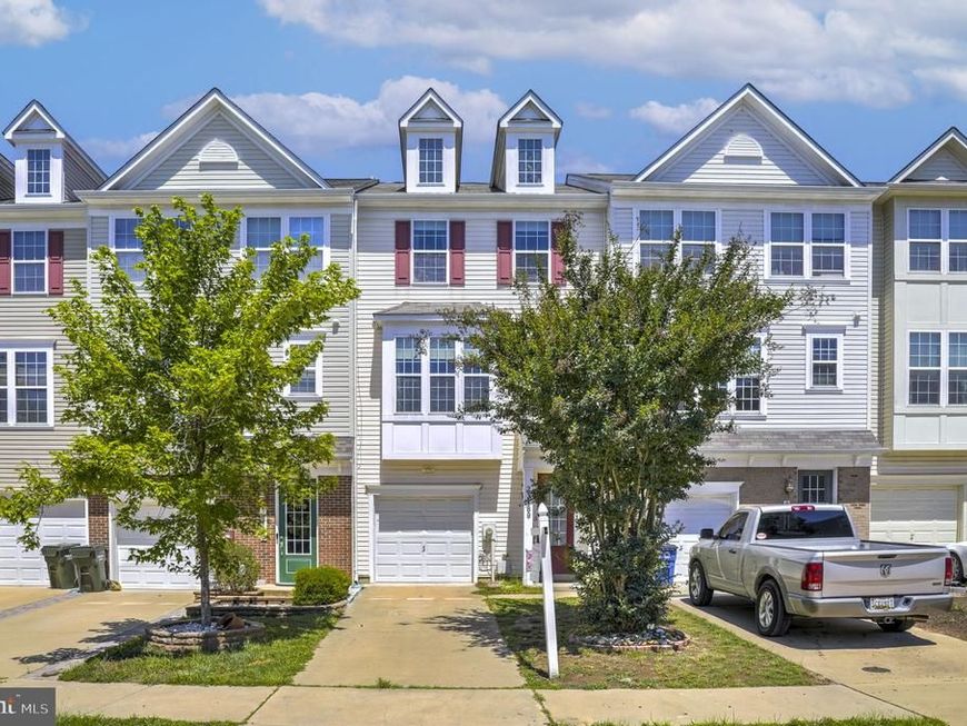 23189 Foxglove Street, California, MD 20619 Main Photo