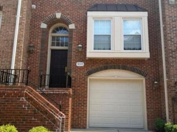 8015 MERRY OAKS COURT, VIENNA, VA 22182