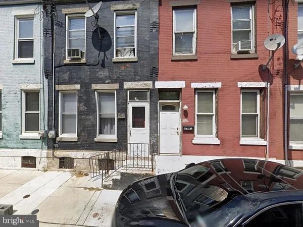 2603 W HAROLD STREET , PHILADELPHIA, PA 19132