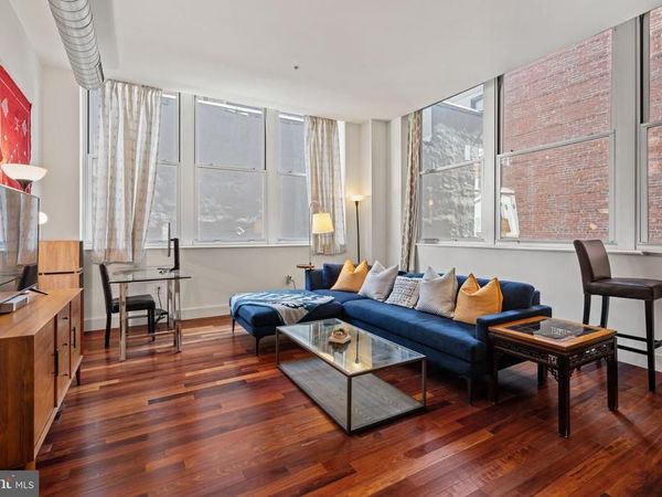 1101 LOCUST STREET, Unit 2K, PHILADELPHIA, PA 19107