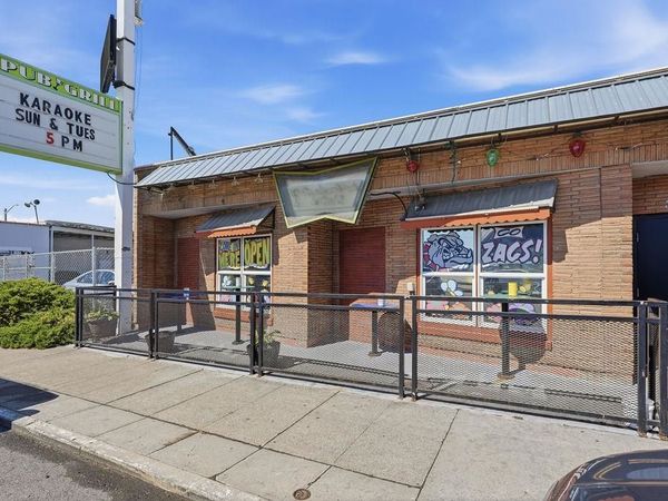 3911 N Madison St, Spokane, WA 99205