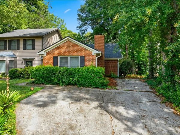 1925 Cooper Landing Drive SE, Smyrna, GA 30080