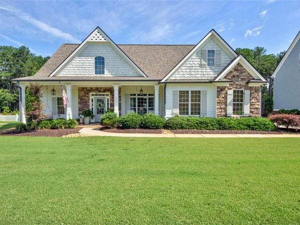 2501 Morningside Way , Watkinsville, GA 30677