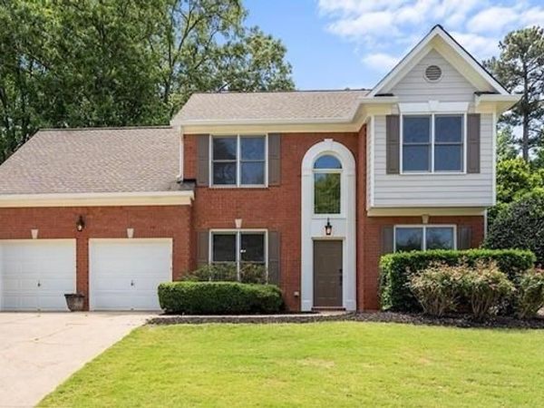 4104 Pinemist Lane , Kennesaw, GA 30144