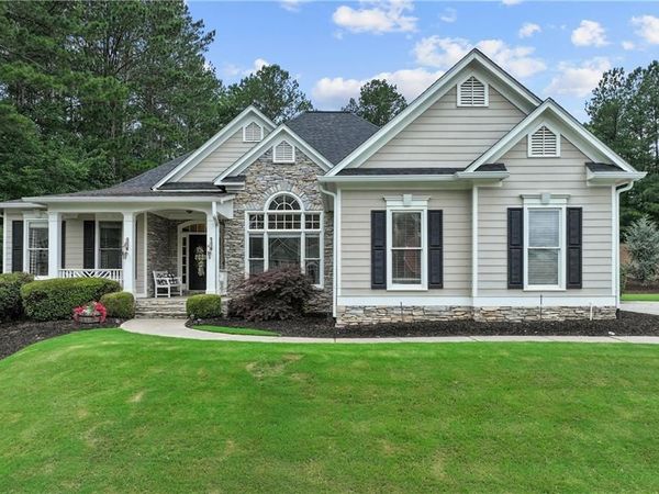 249 Graves Road, Acworth, GA 30101