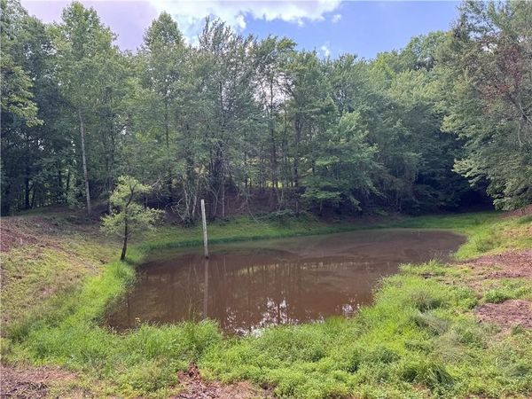 3.5 AC Ben Higgins Road , Dahlonega, GA 30533