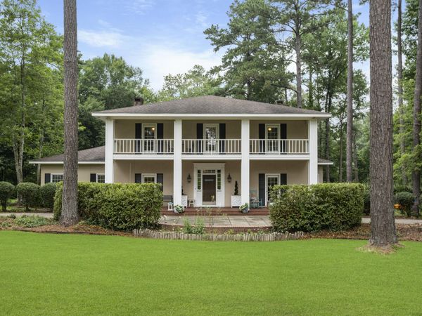 54 Lipsey, Prentiss, MS 39474