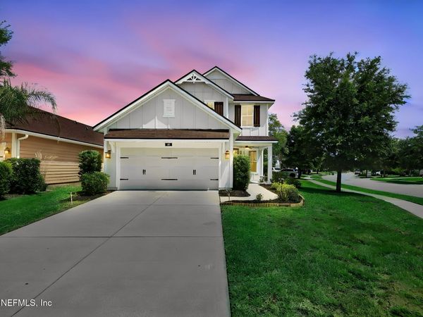 20 BISON Trail, Ponte Vedra, FL 32081