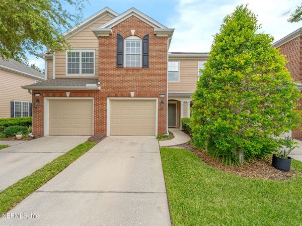4156 CROWNWOOD Drive, Jacksonville, FL 32216