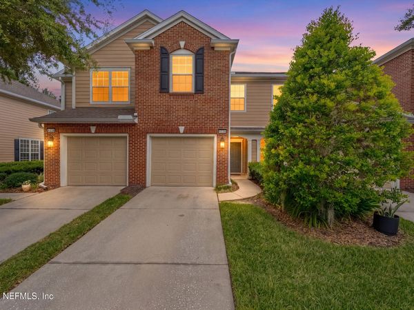 4156 CROWNWOOD Drive, Jacksonville, FL 32216