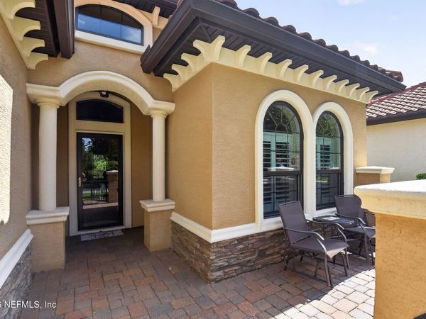110 VIA ROMA, Ormond Beach, FL 32174