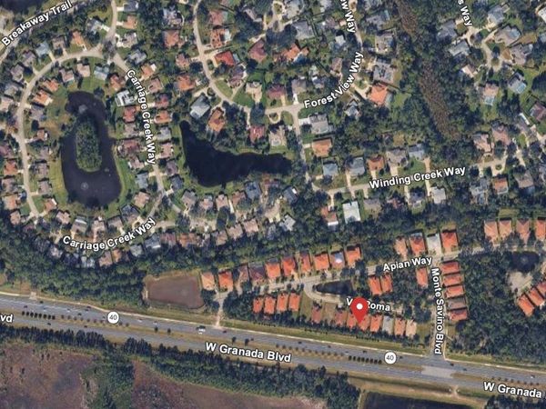 110 VIA ROMA, Ormond Beach, FL 32174