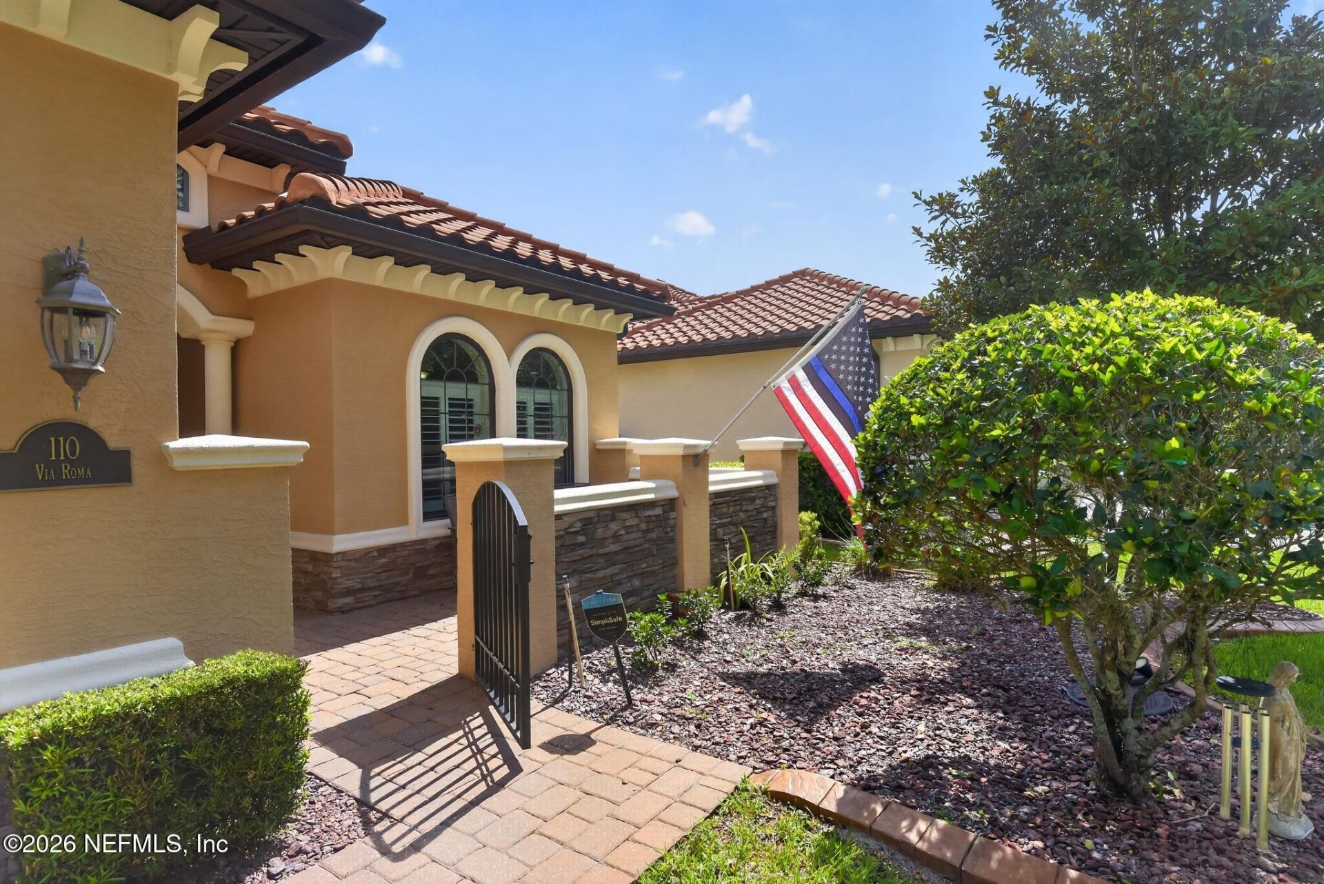 110 Via Roma, Ormond Beach, FL 32174 Photo