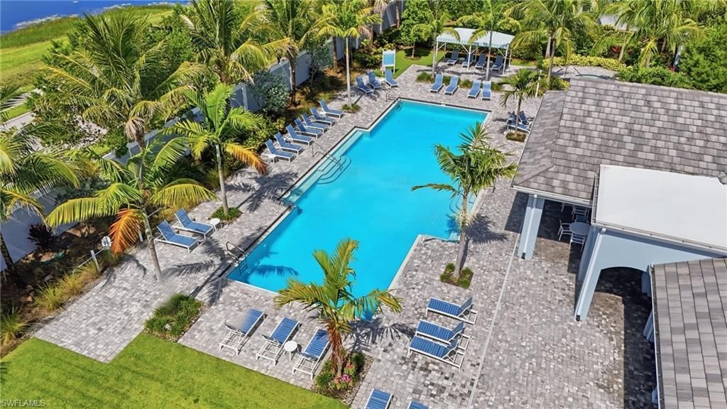 2560 Seychelles Dr, Unit 1003, Naples, FL 34112 Photo
