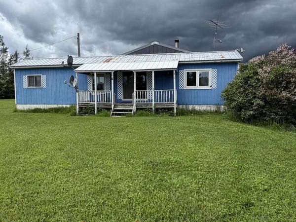 20021 S Libby RD, Pickford, MI 49774
