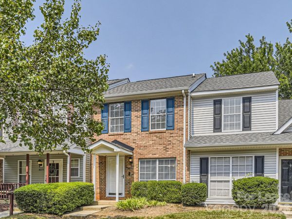 8281 Golf Ridge Drive , Charlotte, NC 28277