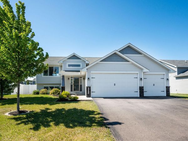 20039 204th Avenue, Big Lake, MN 55309