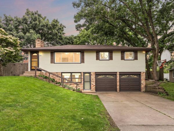 2836 121st Lane NW, Coon Rapids, MN 55433