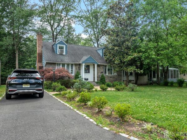 958 Leland Avenue, Plainfield, NJ 07062
