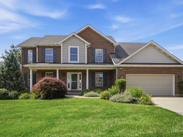 4415 E Arbor Court, West Chester, OH 45069