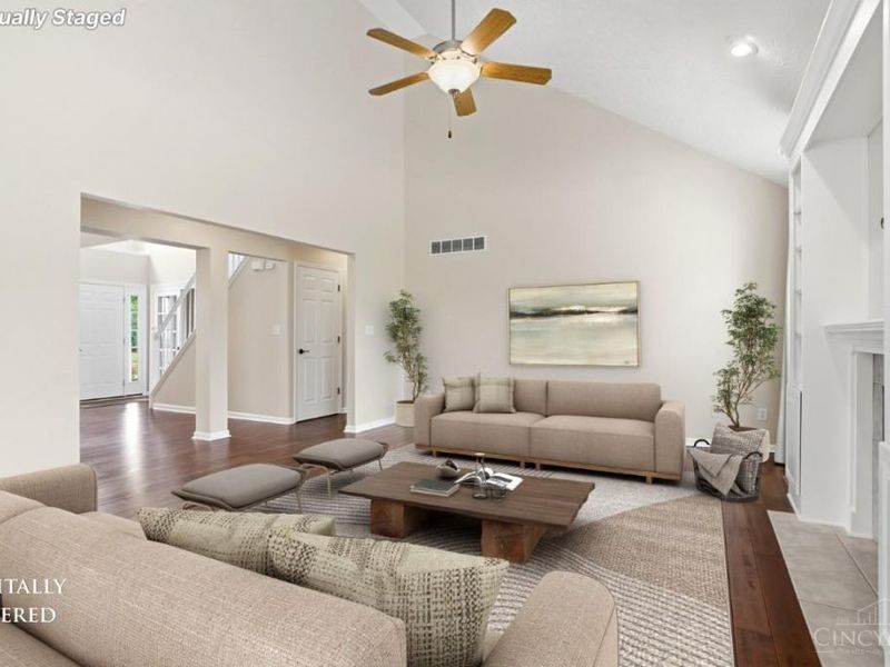4415 E Arbor Court, West Chester, OH 45069 Photo 11