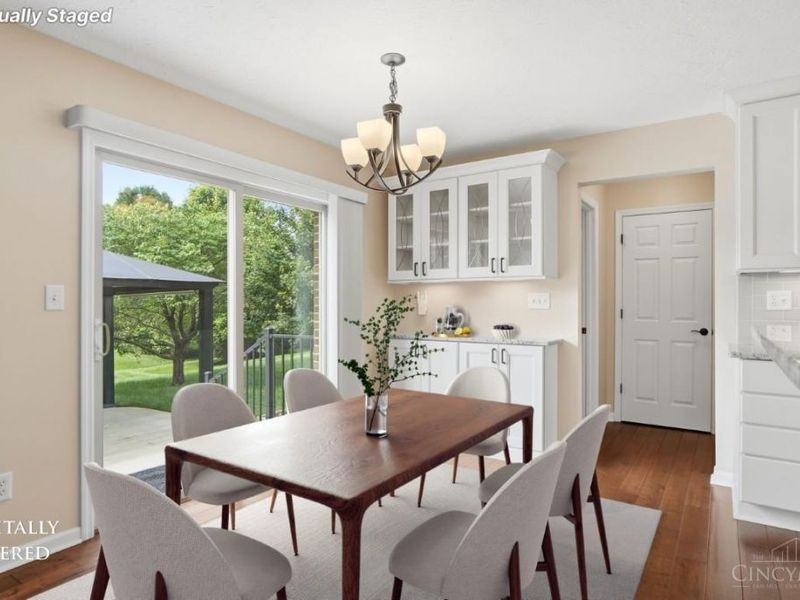 4415 E Arbor Court, West Chester, OH 45069 Photo 12
