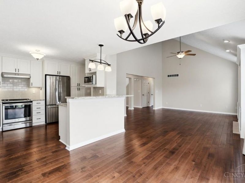4415 E Arbor Court, West Chester, OH 45069 Photo 14