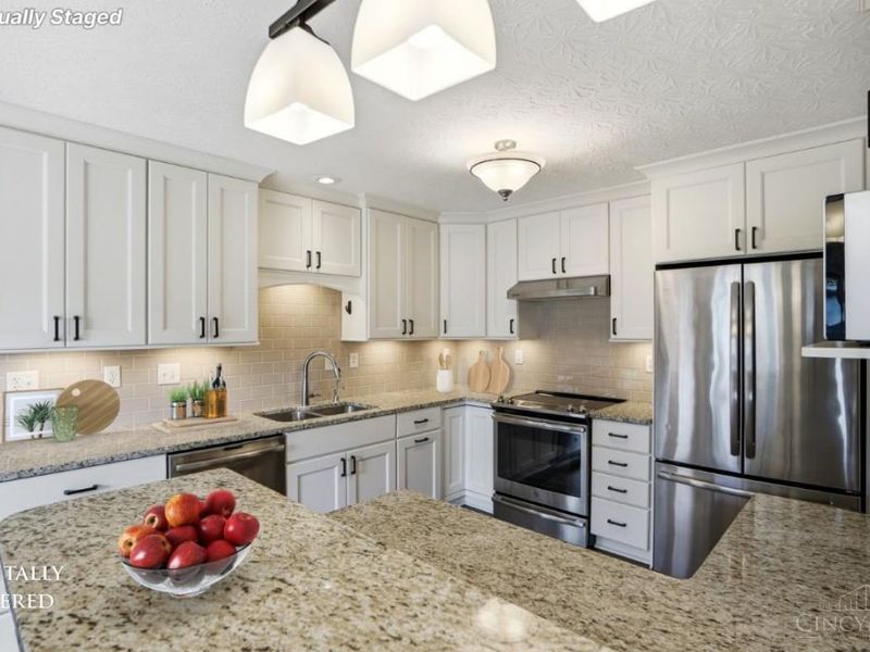 4415 E Arbor Court, West Chester, OH 45069 Photo 16