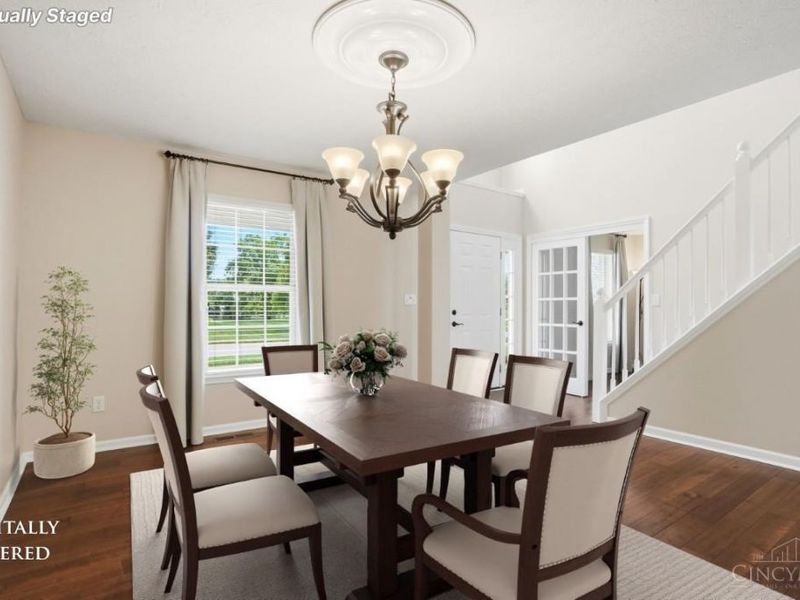 4415 E Arbor Court, West Chester, OH 45069 Photo 5