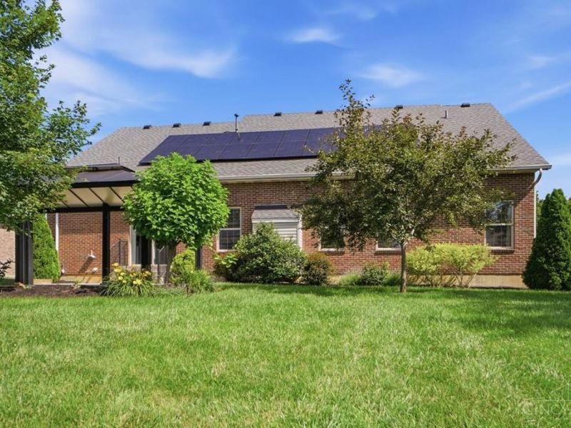 4415 E Arbor Court, West Chester, OH 45069 Photo 56