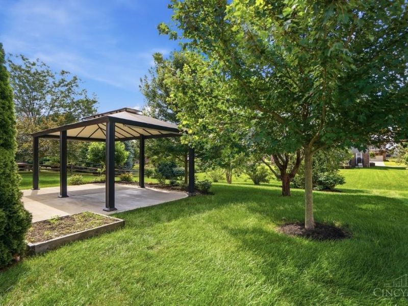 4415 E Arbor Court, West Chester, OH 45069 Photo 57