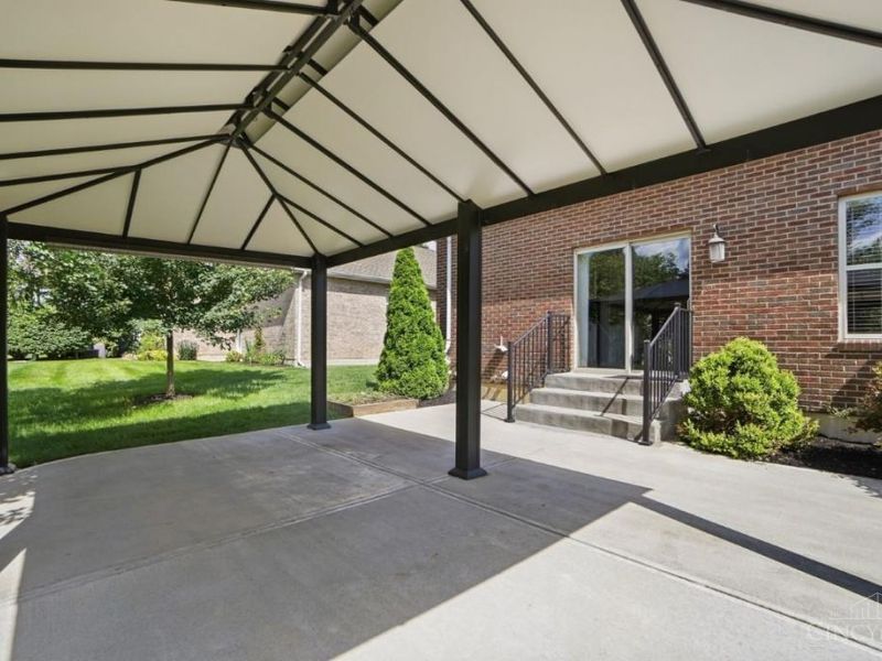 4415 E Arbor Court, West Chester, OH 45069 Photo 61
