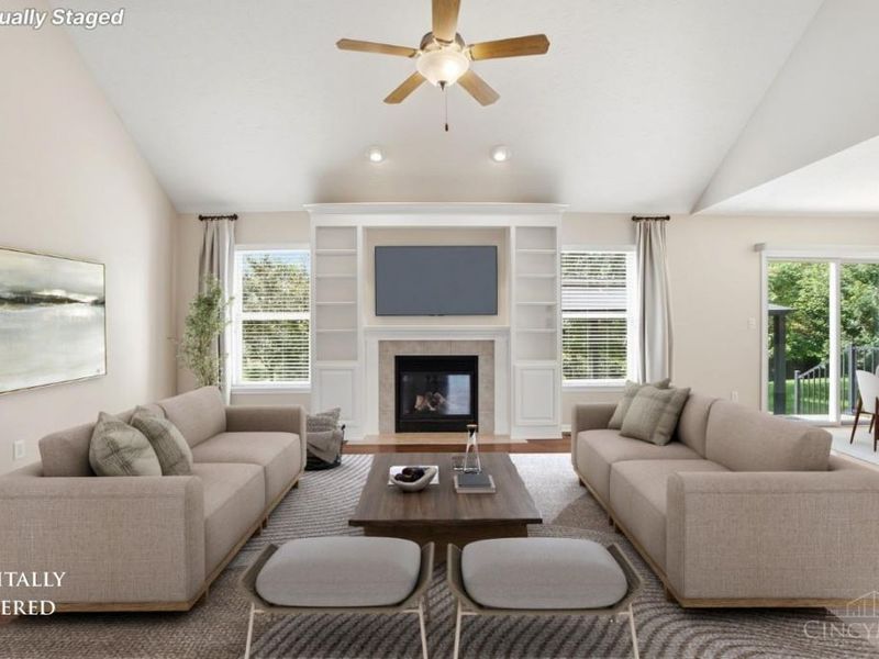4415 E Arbor Court, West Chester, OH 45069 Photo 7