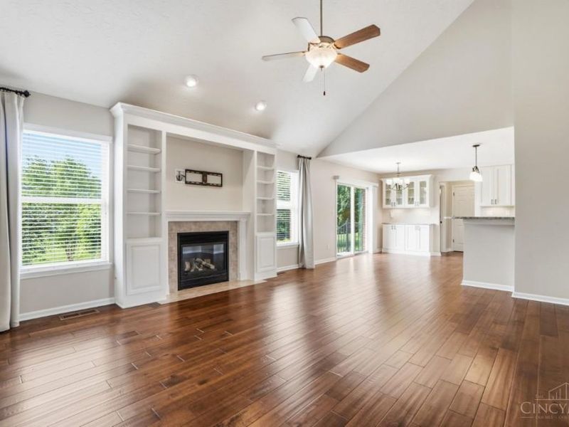 4415 E Arbor Court, West Chester, OH 45069 Photo 9