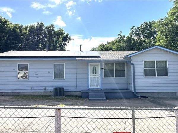 1102 S 27th Street , Copperas Cove, TX 76522