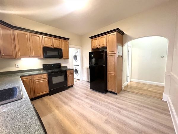 11 Jenison St., Unit 1, Newton, MA 02460