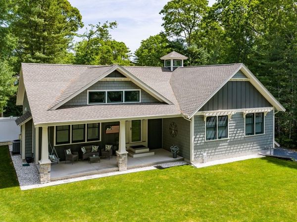 14 Valley Brook Rd, Barnstable, MA 02632