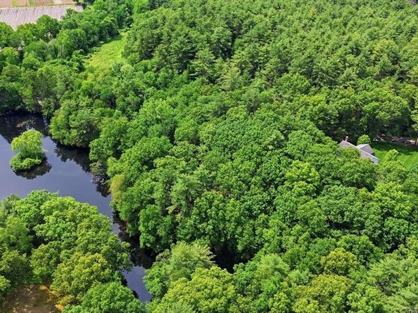 18 B Powder Mill Road, Concord, MA 01742