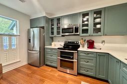 1119 Hidden Cove Drive photo 4