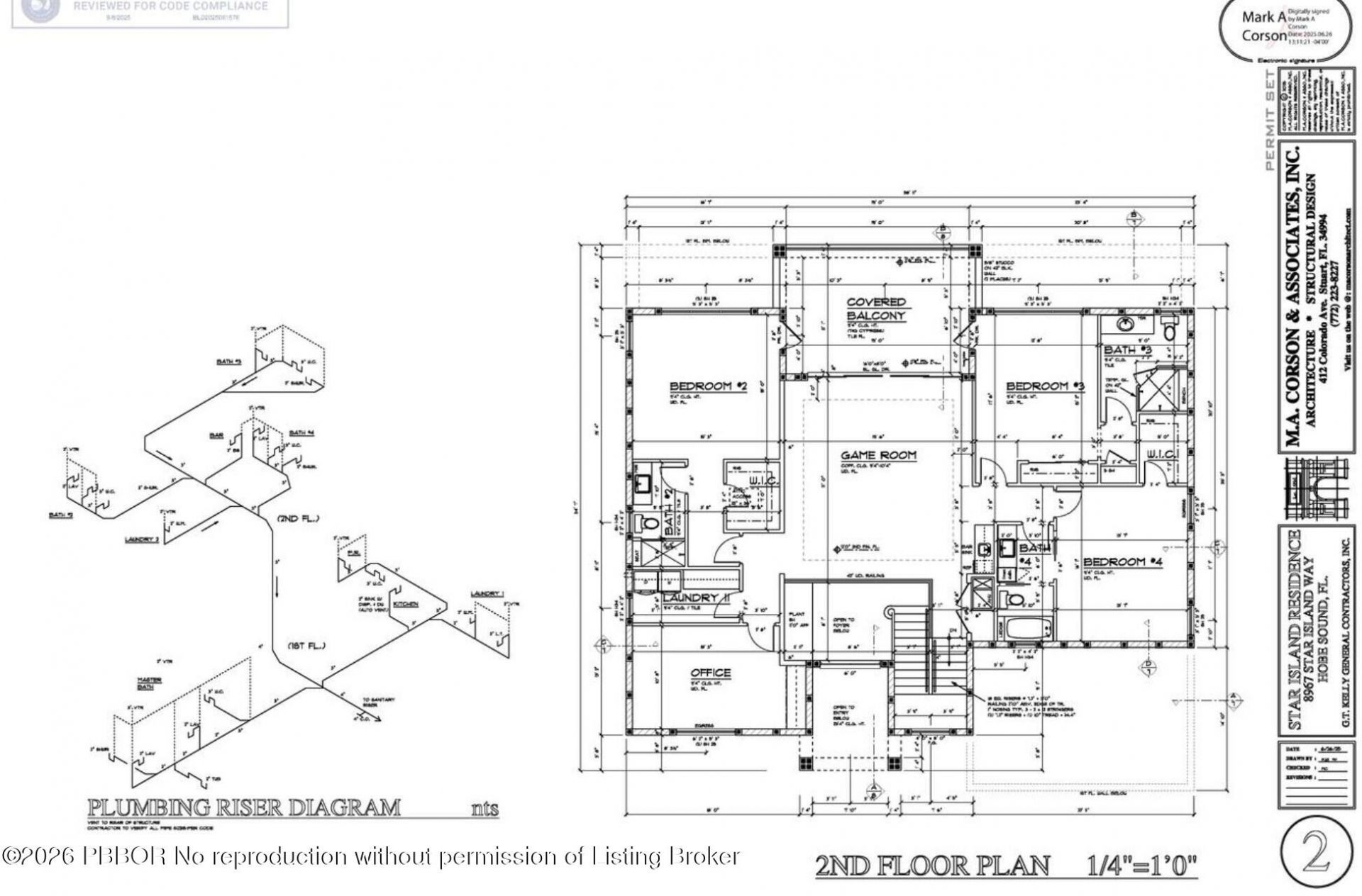 8967 SE Star Island Way, Hobe Sound, FL 33455 Photo