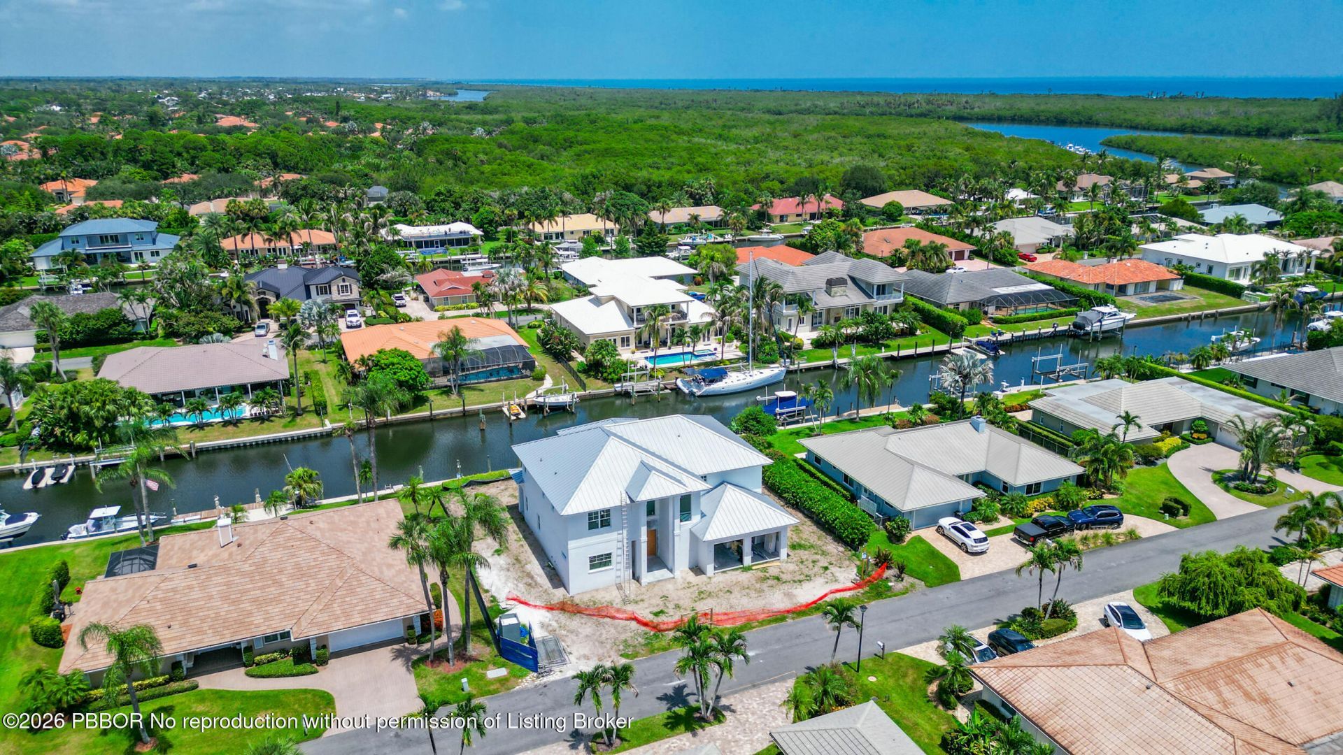8967 SE Star Island Way, Hobe Sound, FL 33455 Photo