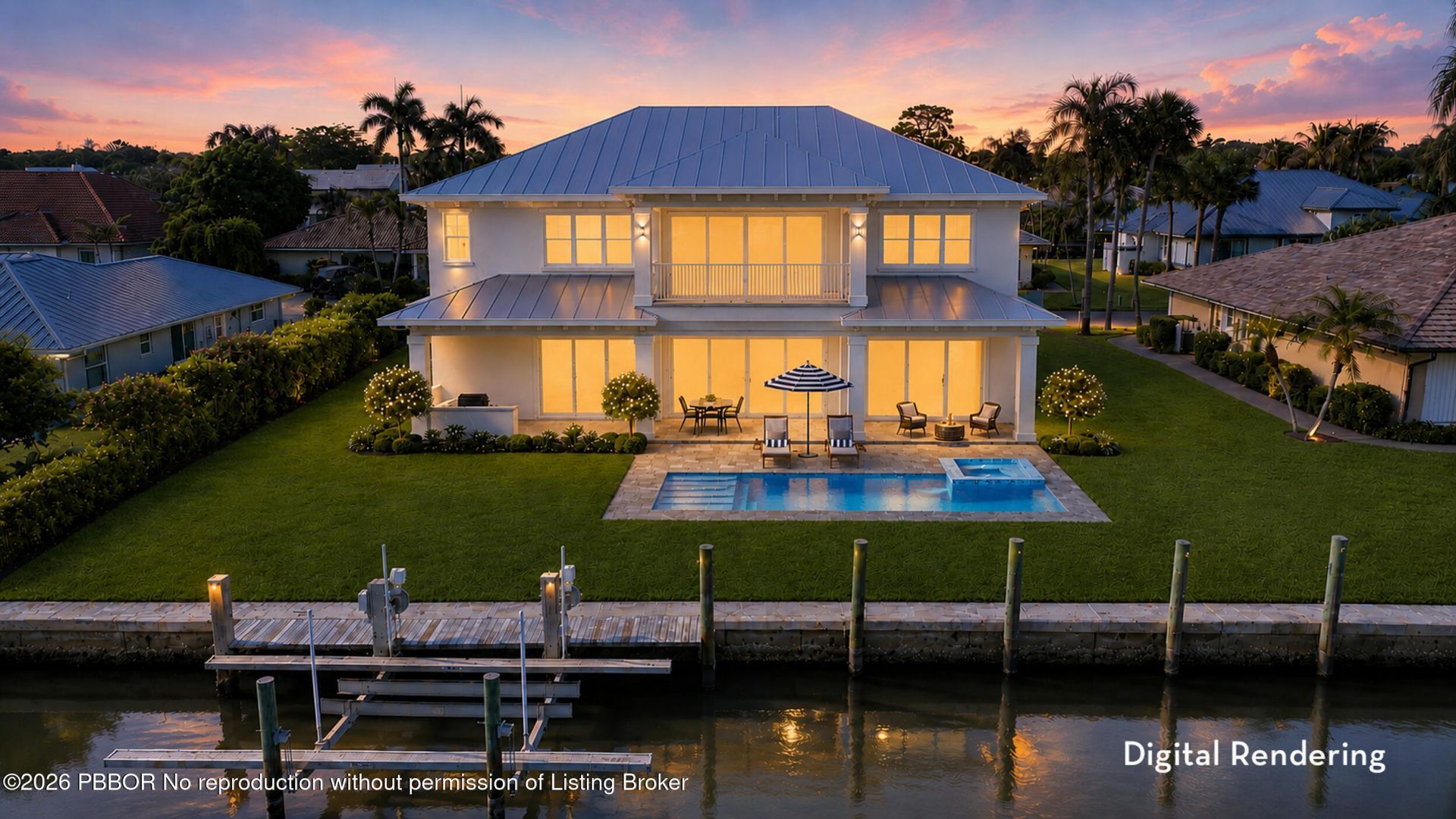 8967 SE Star Island Way, Hobe Sound, FL 33455 Photo