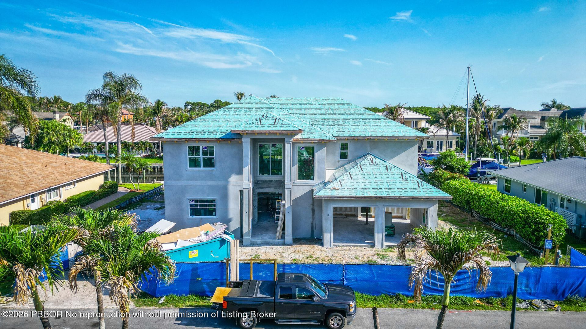 8967 SE Star Island Way, Hobe Sound, FL 33455 Photo
